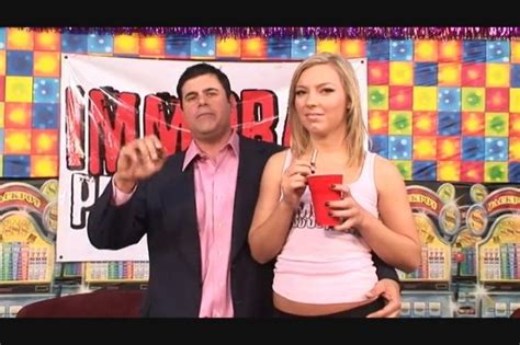 Blonde Pornstar Fucks Her Biggest Fan From Fuck A Fan Vol By