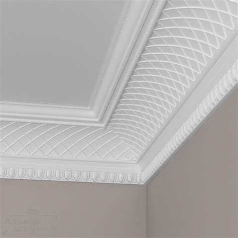 Потолок из пенопласта: Купить потолочную плитку из пенопласта в ...