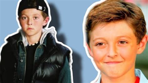 Jordan Fry Meet The Robinsons