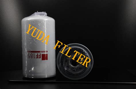 CUMMINS FUEL FILTER FF185 - CYU AUTO FILTERS