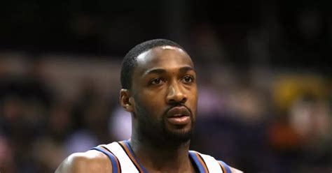 Full History Of Gilbert Arenas In Timeline From 1968 - Popular Timelines