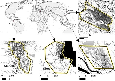 Assessing Completeness Of Openstreetmap Building Footprints Using