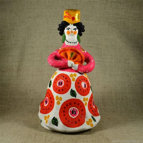 Вятская Игрушка Картинки – Telegraph