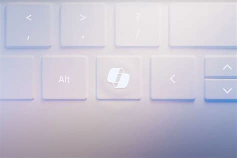 Microsoft Swaps Menu Key Introducing Copilot Ai Key On Windows Keyboards