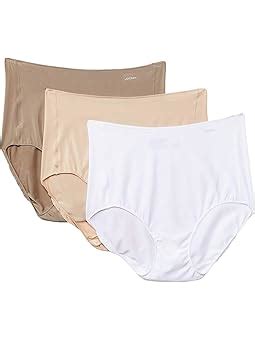 Jockey No Panty Line Promise Tactel Bikini Free Shipping Zappos