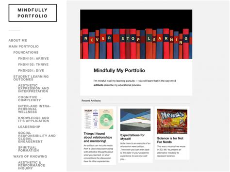 twu portfolio theme   road cogdogblog