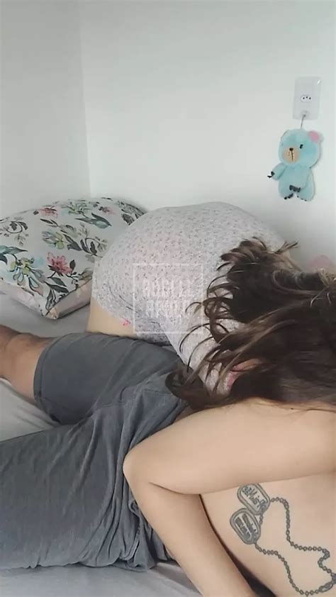 Naughty Wife Waits For Her Husband S Friend To Dress Up Amateur Porn Feat Angell Apolo Xhamster