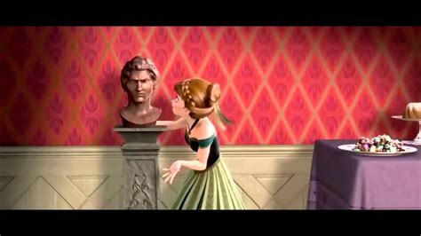 For The First Time Forever Frozen Youtube
