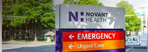 Novant Health Transforms The Patient Experience Prophet