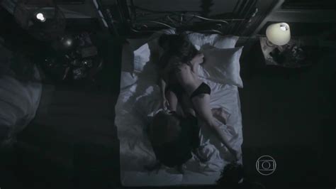 Naked Bianca M Ller In O Rebu