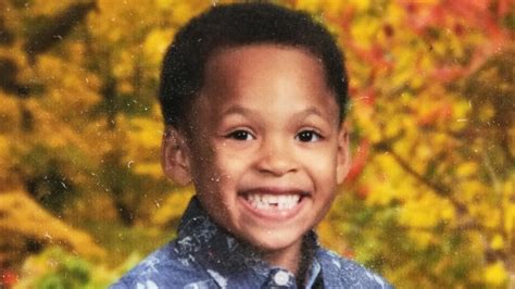 Canton mother mourns 6-year-old killed by gunshot