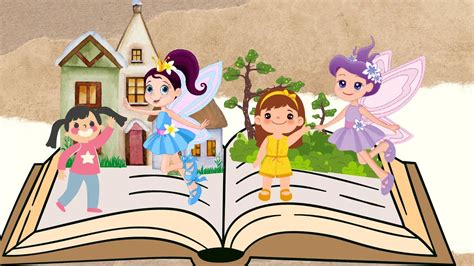 Магията на словото - YouTube