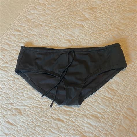 J Crew Swim J Crew Bikini Bottom Poshmark