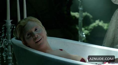 THE MAGICIANS NUDE SCENES AZNude