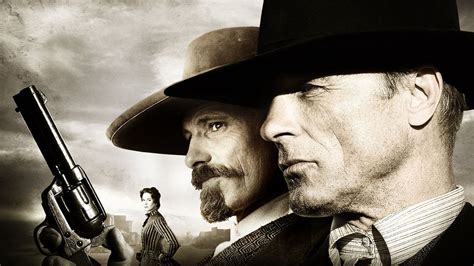 ‎Appaloosa (2008) directed by Ed Harris • Reviews, film + cast • Letterboxd