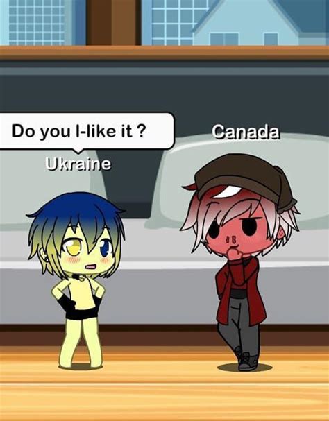 What The Fuck Is That R CountryhumansCringe