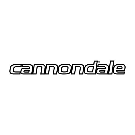 Cannondale Logo PNG Transparent & SVG Vector - Freebie Supply