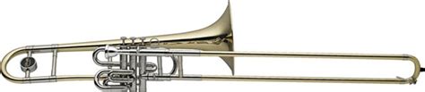 soprano trombones superbone