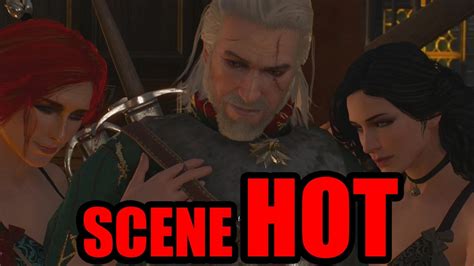 LE SCENE PIU HOT E SEXY DEI VIDEOGIOCHI PEGI 18 YouTube