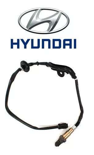 Sonda Lambda Traseira Hyundai I Elantra E