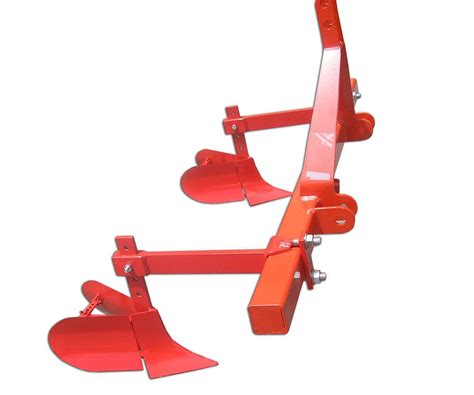 Плуг с отвалом - ass22 - Imbriano srl - навесной / для борозды / с ...