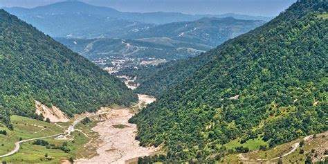 Chechnya, Russland: Tourismus in Chechnya - Tripadvisor