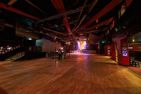The Electric Ballroom Electric Ballroom
