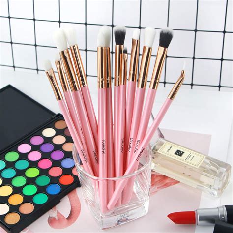 Off Eye Makeup Brushes Set Deal Hunting Babe