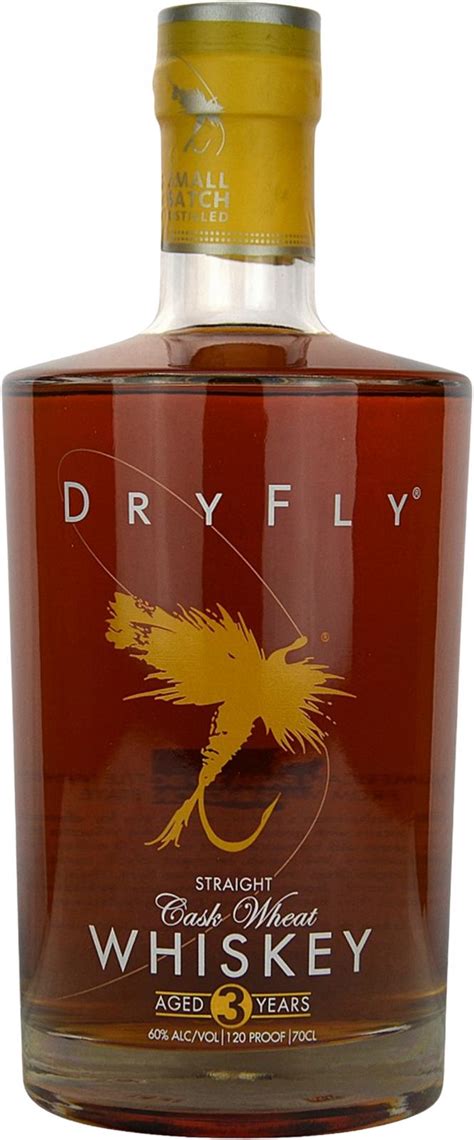 Dry Fly Straight Cask Wheat Whiskey Ratings And Reviews Whiskybase