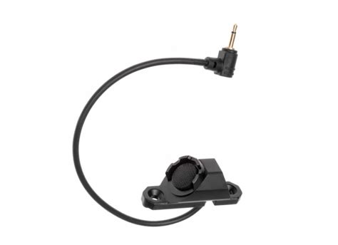 Wadsn Key Mod M Lok Mounted Hot Button With Mm Jack