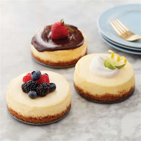 24 of the Best Indulgent Holiday Cheesecake Recipes | Wilton's Baking