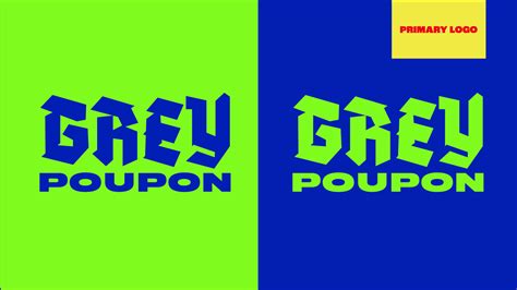 Grey Poupon — Graciela Robertson