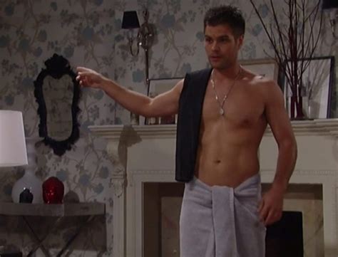 20 Daytime Hunks We D Like To See Caught In A Nude Pic Scandal Daytime Confidential