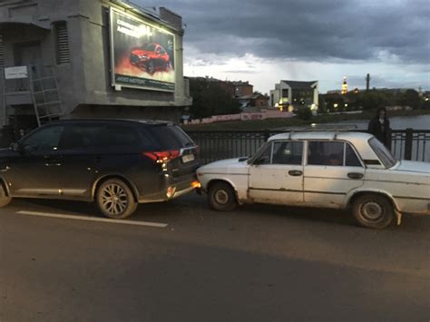 Замена расширительного бачка — Opel Omega B, 2 л, 1996 года | своими ...