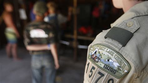 Despite Policy Allowing Gay Leaders Mormon Church Keeps Ties With Boy Scouts The Two Way NPR