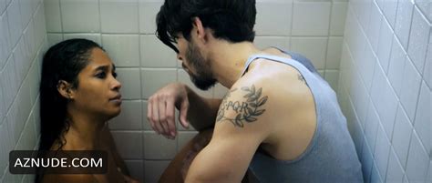 Kathryn Lockhart Nude Aznude