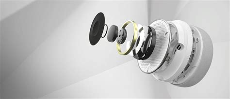 Hs80 Max Wireless游戏耳机，白色