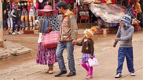 The Culture Of Bolivia Worldatlas