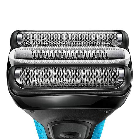 Bedienungsanleitung Braun Series 3 ProSkin 3045s wet&dry ...