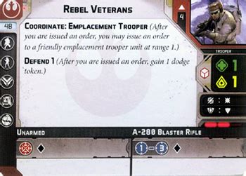 rebel veterans starwarslegion wiki fandom