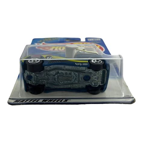 Yahoo オークション Hot Wheels Virtual Collection Semi Fast
