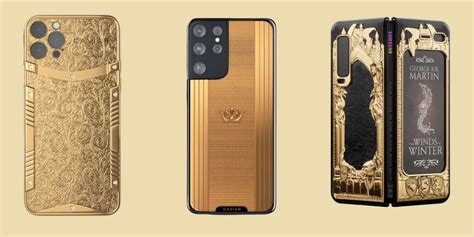 Most Expensive Cell Phone In The World
