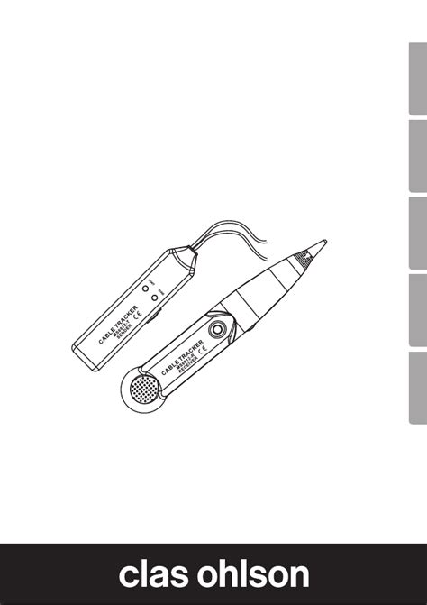 User manual Mastech MS6812 (English - 40 pages)