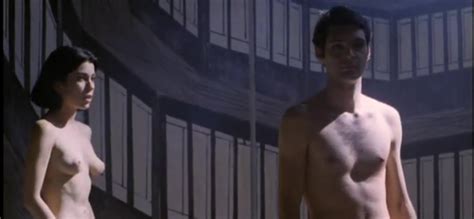 Nude Video Celebs Mirto Alikaki Nude Black Out P S Red Out 1998