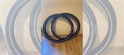 Покрышки для велосипеда 26 шипованные, Б/у купить в Москве с доставкой ...