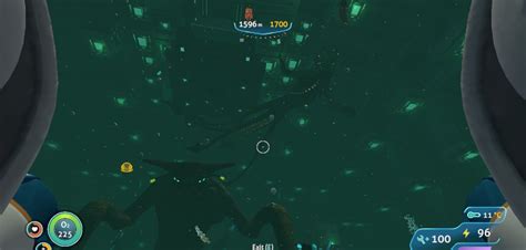 Is This Hot Guy Supposed To Be Here R Subnautica