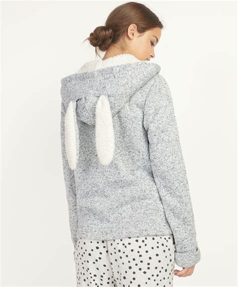 Venta Oysho Pijama Conejo En Stock