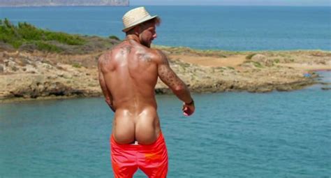 SEAN PRATT Nude AZNude Men