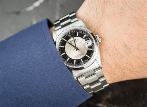 Buy Used Rolex 16200 Bobs Watches Sku 111554