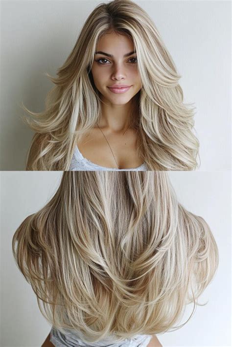 Stunning Latina Blonde Hairstyles For Olive Skin
